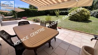  Maison à vendre 6 pièces 115 m²
