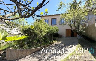  Maison � vendre 3 pi�ces 64 m�