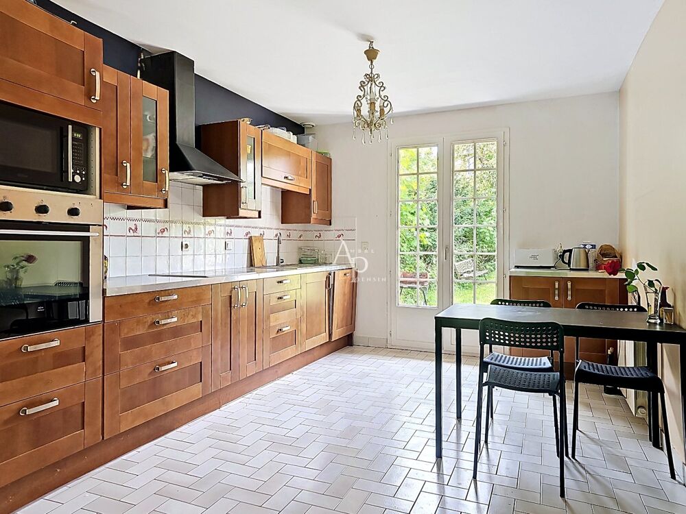 Vente Maison Maison et dépendances Les clayes sous bois