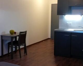 Appartement à vendre 1 pièce 23 m²