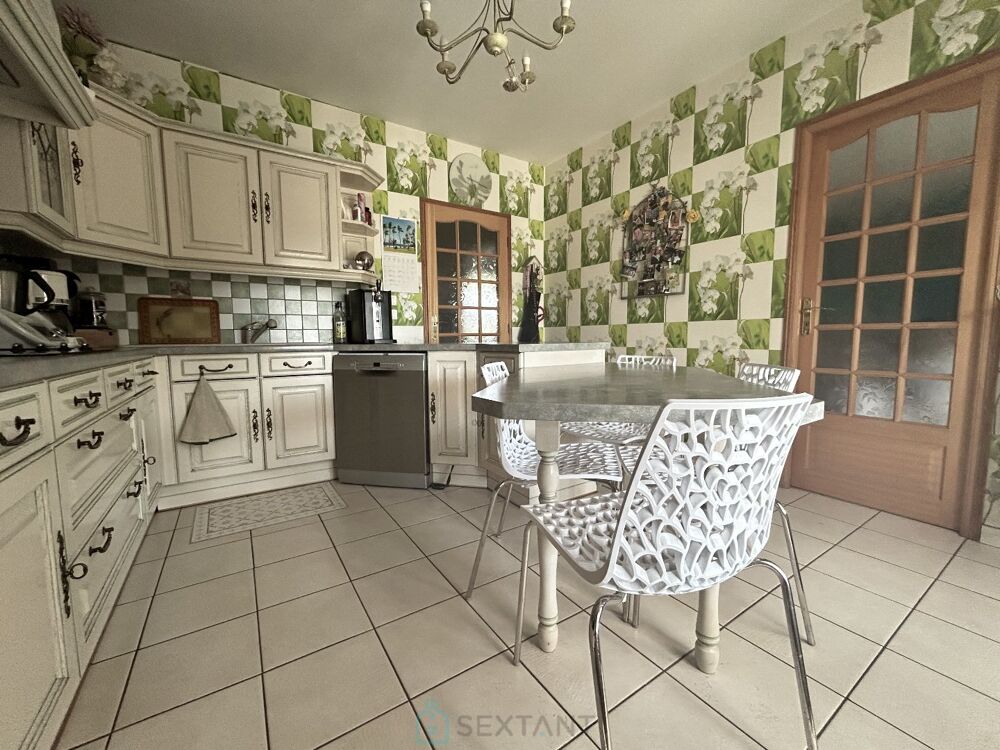 Vente Maison Maison Bailleul sir berthoult