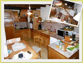  Maison à vendre 5 pièces 100 m²