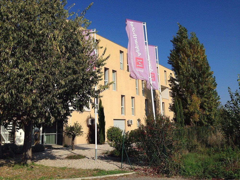 Vente Appartement Résidence Affaires Manosque