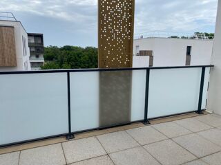  Appartement � louer 1 pi�ce 20 m�