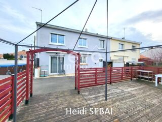  Maison  vendre 6 pices 108 m