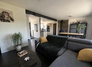  Maison à vendre 4 pièces 93 m²