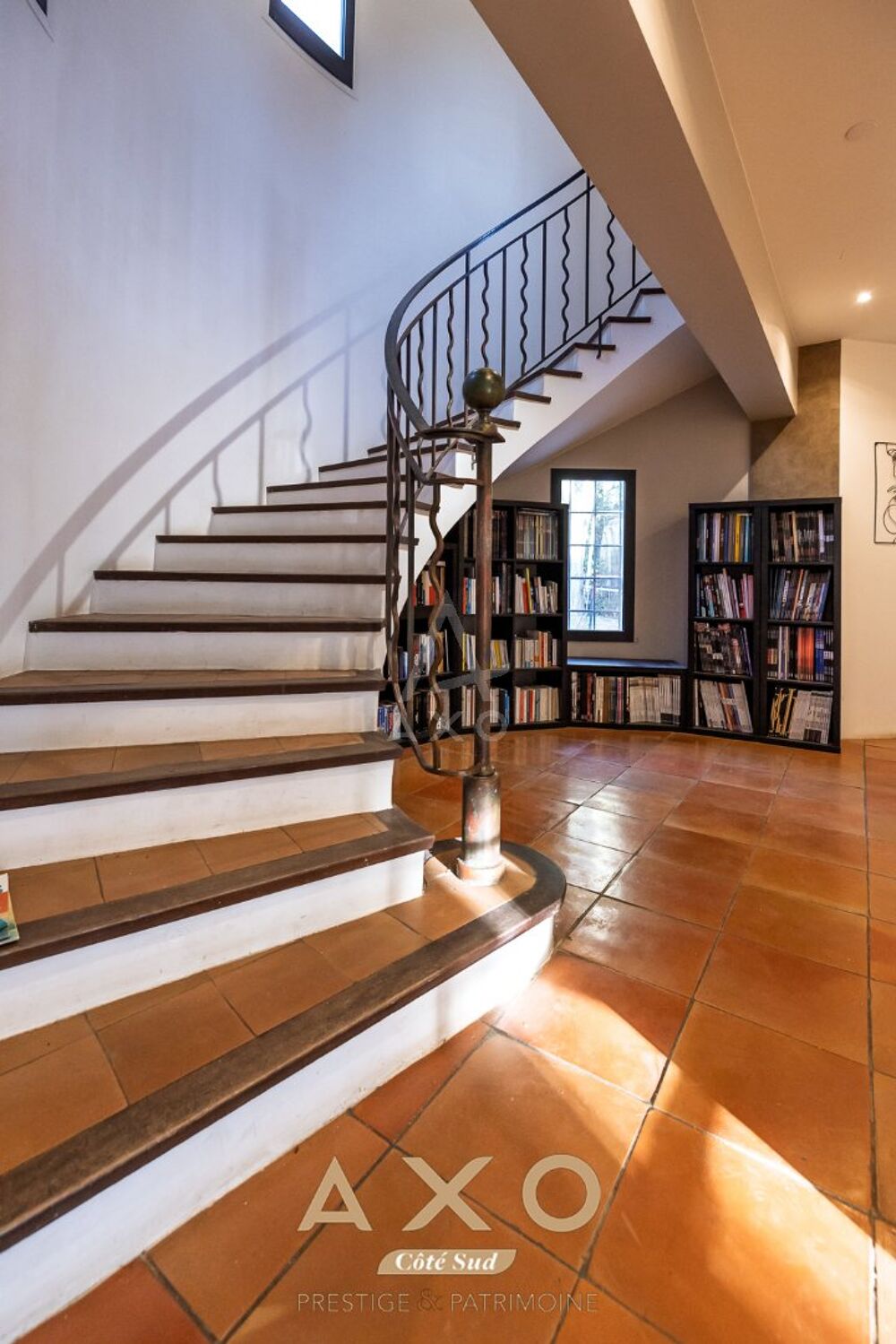 � vendre  Villa Aix-en-Provence (13100)