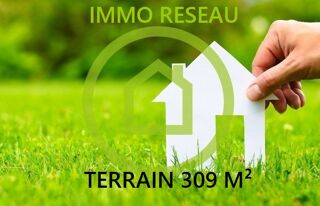  Terrain à vendre 309 m²