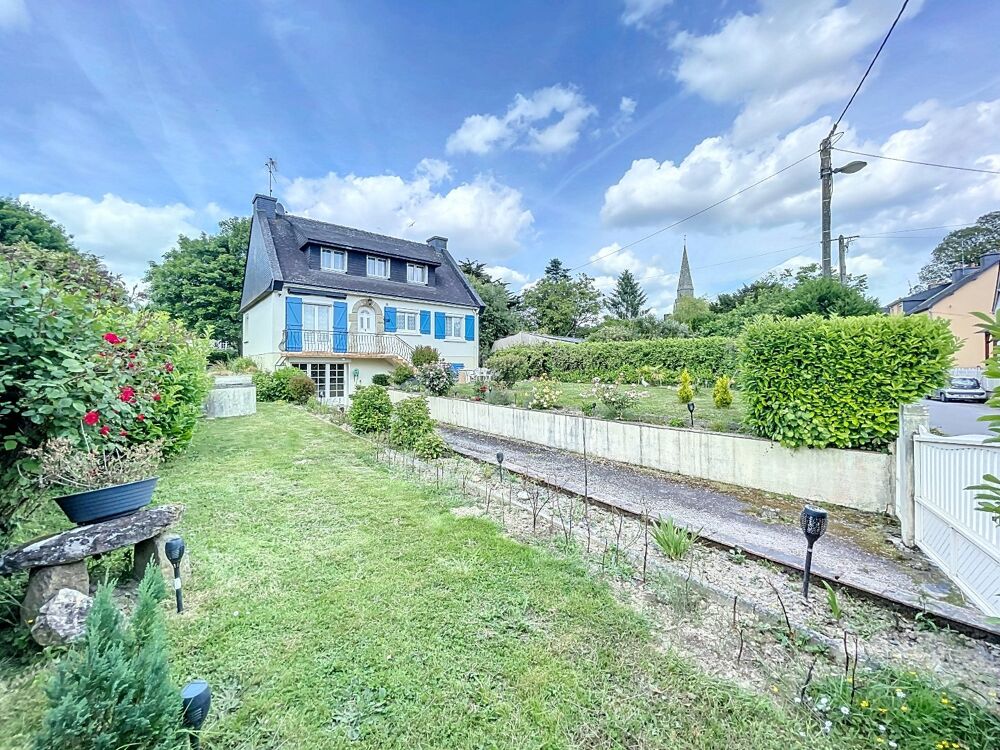 Vente Maison Maison Saint grave