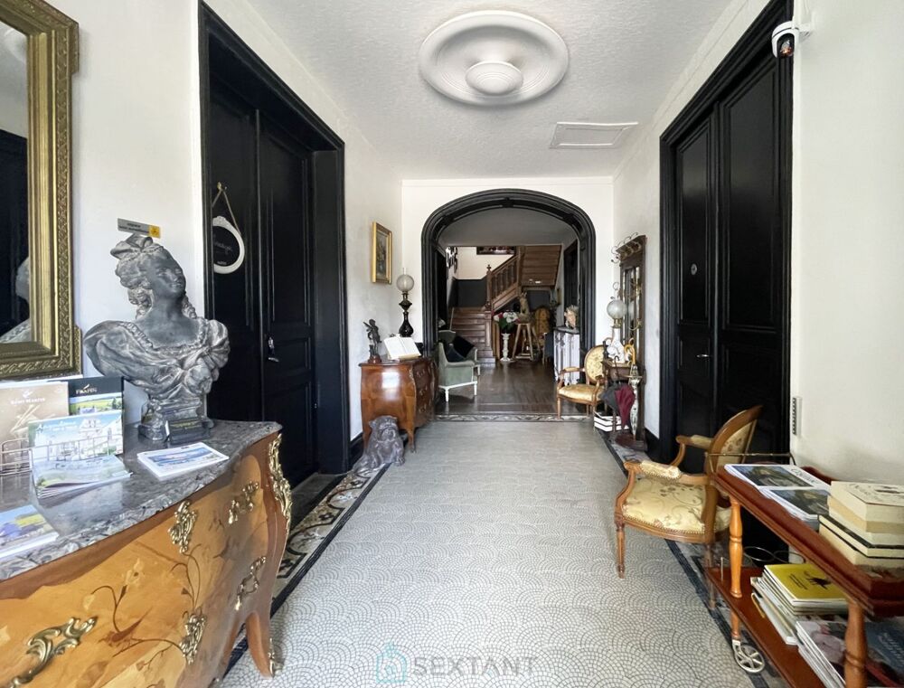 à vendre  Propriété/château Cherves-Richemont (16370)