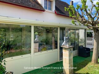  Maison à vendre 7 pièces 153 m²