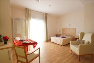  Appartement � vendre 1 pi�ce 35 m�