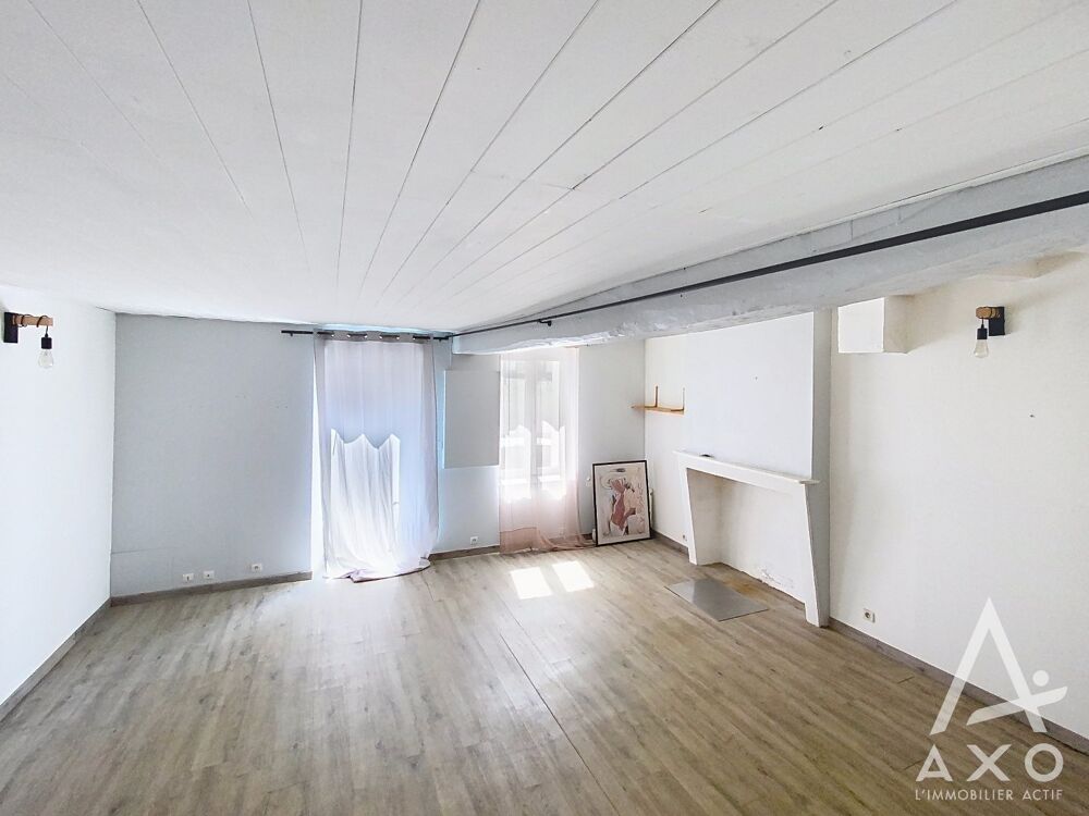 Vente Maison Maison mitoyenne Menetreol sur sauldre