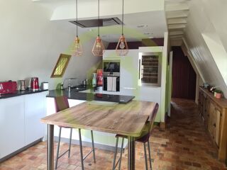  Appartement � vendre 5 pi�ces 107 m�