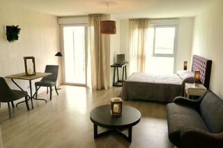  Appartement à vendre 2 pièces 46 m²