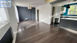 Maison 4 pièces 78 m² · à Bourges · 78 m² · 169 900 €