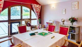  Appartement à vendre 1 pièce 21 m²