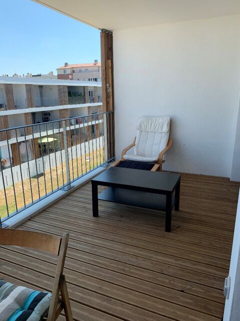  Appartement � louer 2 pi�ces 41 m�