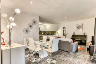  Appartement � vendre 4 pi�ces 90 m�