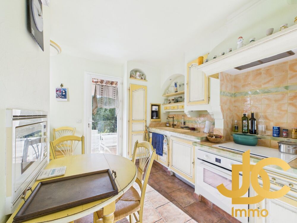  vendre  Maison Auribeau-sur-Siagne (06810)