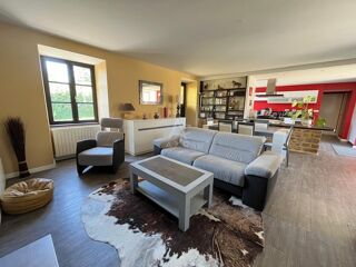  Maison à vendre 3 pièces 106 m²