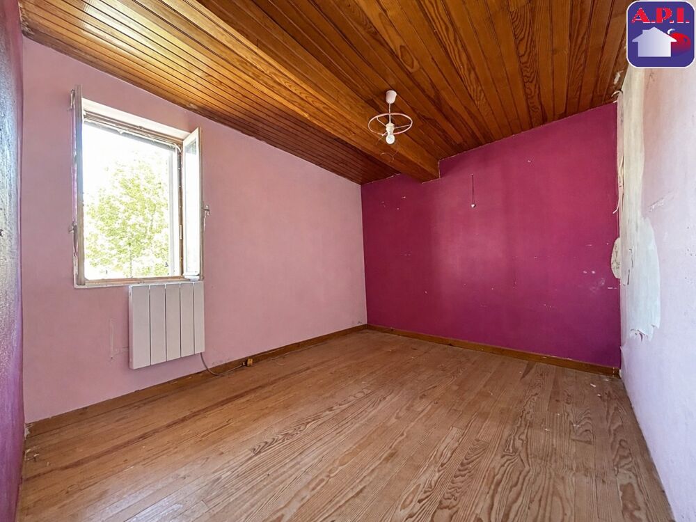 Vente Maison Maison Saverdun