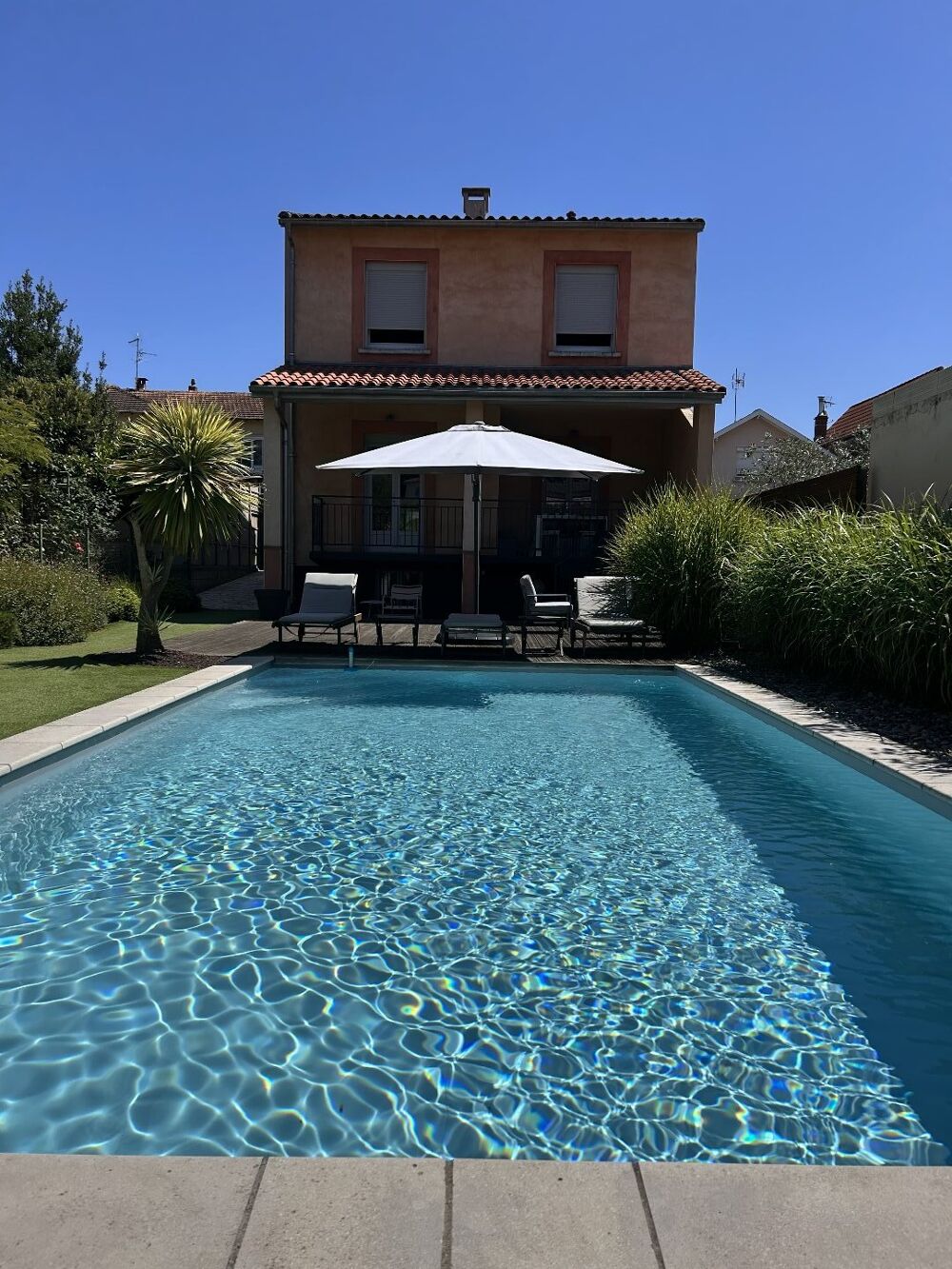 � vendre  Maison Toulouse (31200)