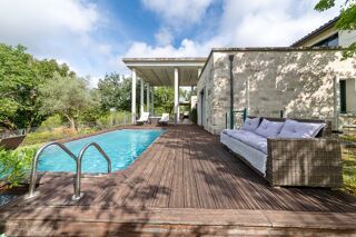  Villa � vendre 4 pi�ces 287 m�