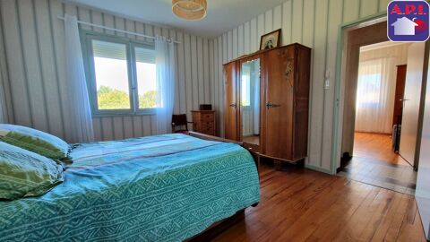  Maison  vendre 6 pices 204 m