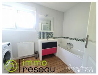  Maison à vendre 5 pièces 131 m²