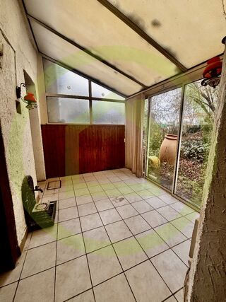  Maison à vendre 6 pièces 132 m²