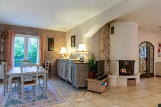  Maison  vendre 7 pices 189 m