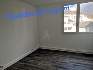  Appartement � vendre 2 pi�ces 46 m�
