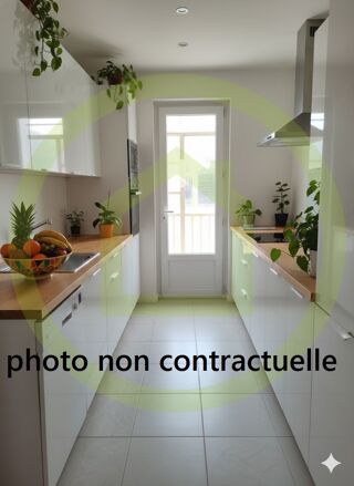  Maison � vendre 5 pi�ces 96 m�