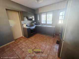  Maison � vendre 5 pi�ces 102 m�