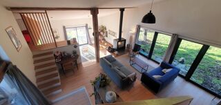  Maison � vendre 9 pi�ces 189 m�