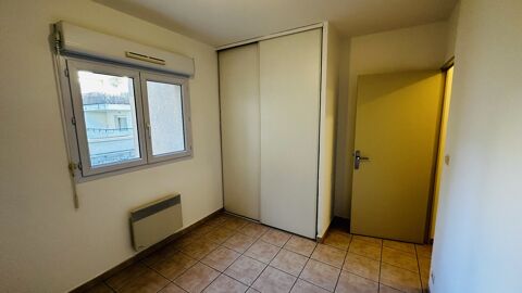  Appartement � louer 2 pi�ces 38 m�