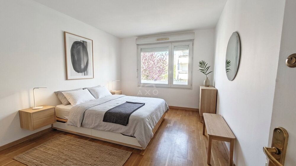 Vente Appartement Appartement Vitry sur seine