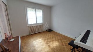  Maison à vendre 3 pièces 80 m²