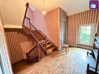  Maison à vendre 8 pièces 210 m²