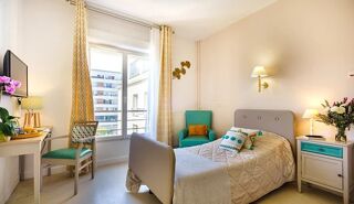  Appartement à vendre 1 pièce 20 m²