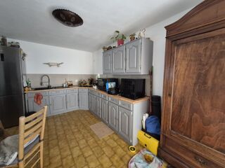  Maison à vendre 3 pièces 54 m²