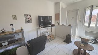  Appartement � vendre 3 pi�ces 43 m�