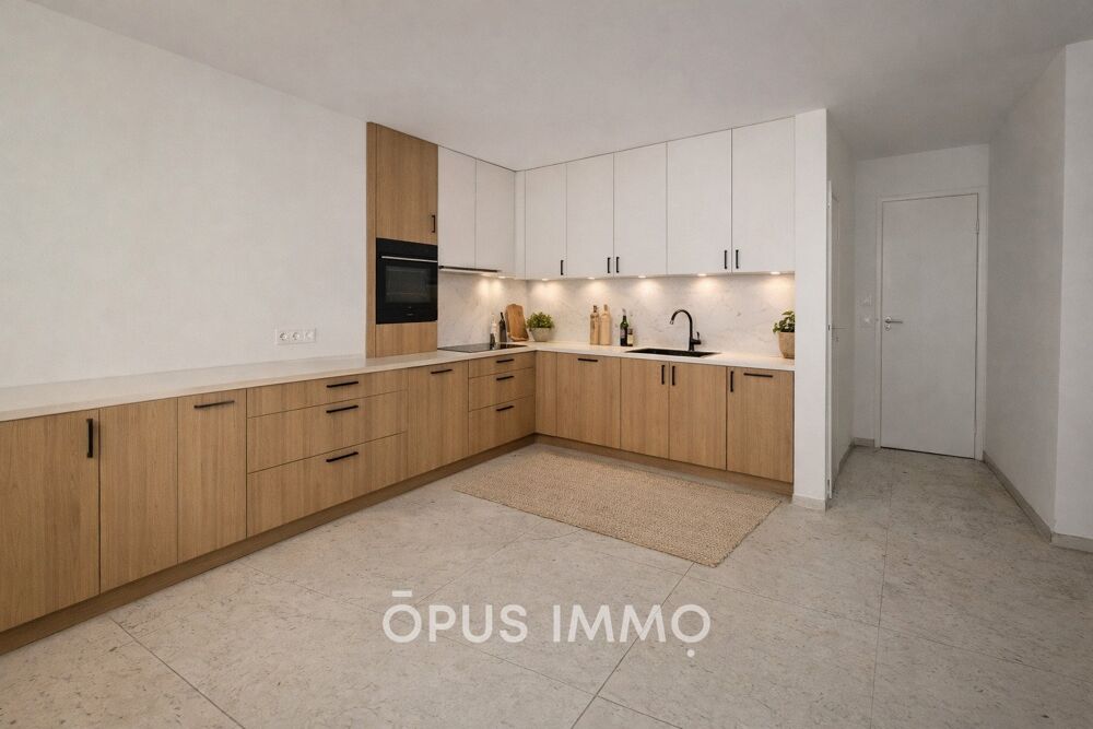 Vente Appartement Appartement Valergues