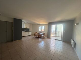  Appartement � louer 3 pi�ces 80 m�