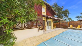  Maison � vendre 5 pi�ces 90 m�