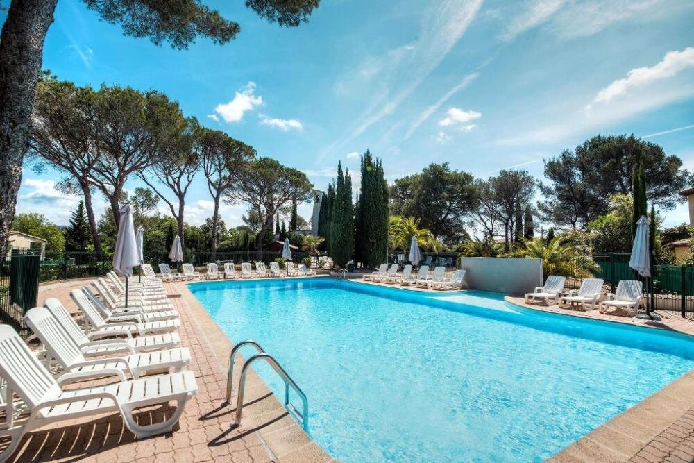 Vente Appartement Résidence Tourisme Frejus