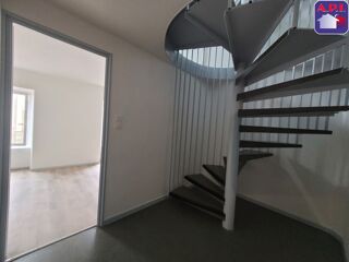  Appartement à louer 2 pièces 53 m²