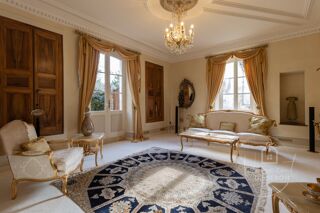  Villa � vendre 10 pi�ces 357 m�