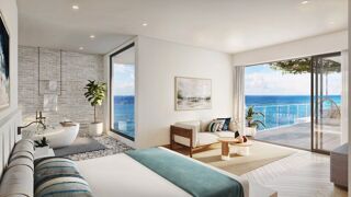  Villa � vendre 4 pi�ces 222 m� Ile maurice